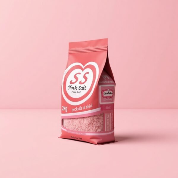 Organic Pink Salt - Image 4