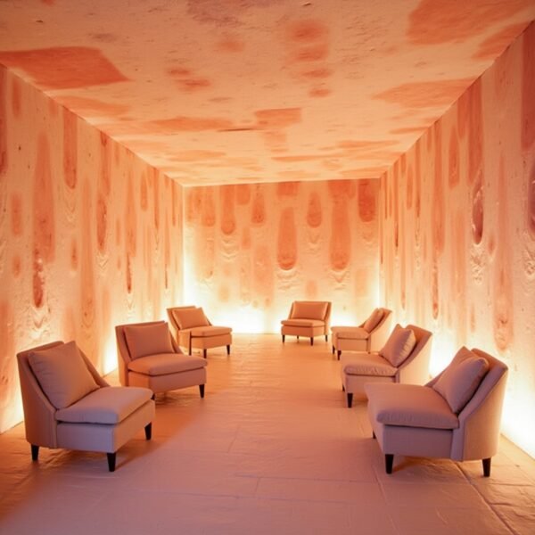 Pink Salt Spa - Image 2