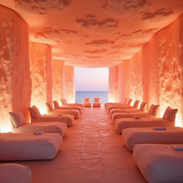 Pink Salt Spa - Image 4
