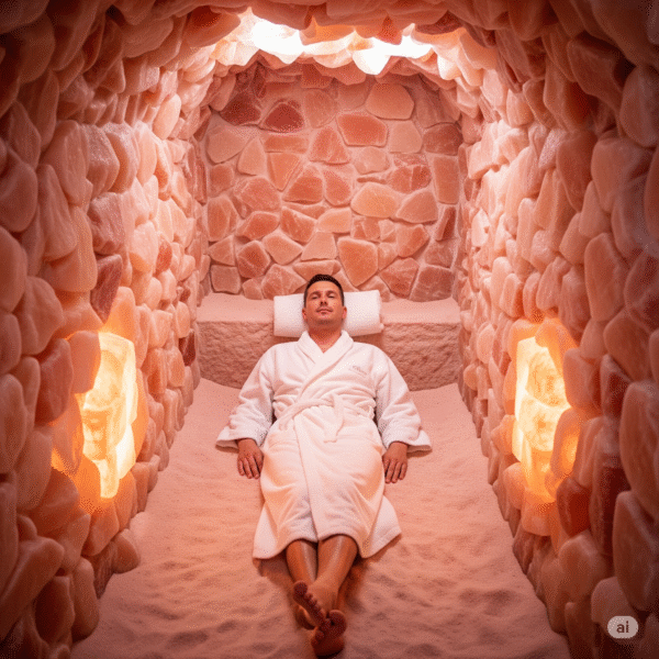 Pink Salt Spa - Image 5